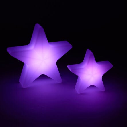 TTS Light\-Up Sensory Stars 2pk  hi\-res